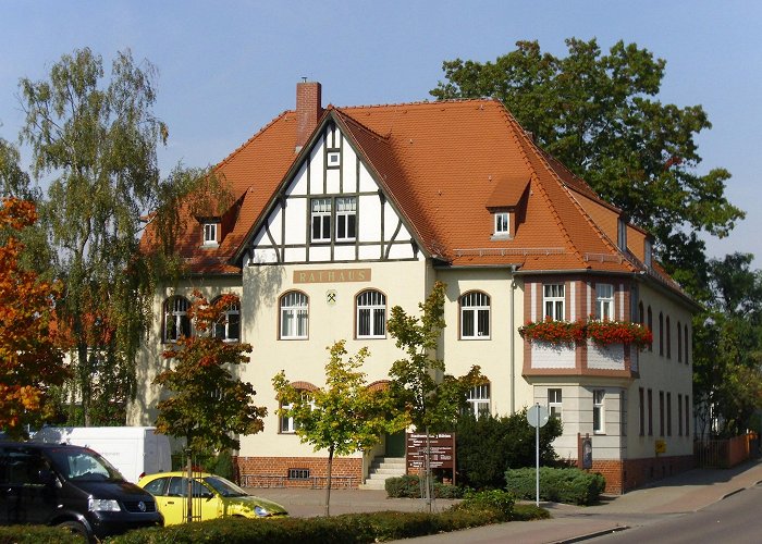 Bohlen (Saxony) photo