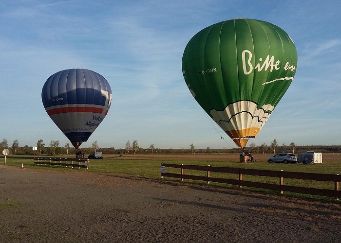 Bohlen (Saxony) photo