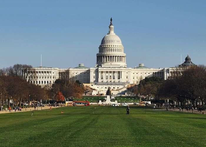 Washington photo