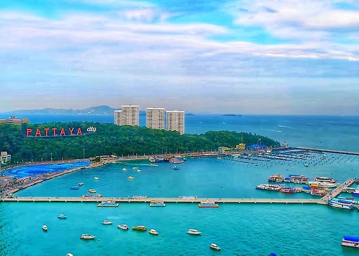 Pattaya photo
