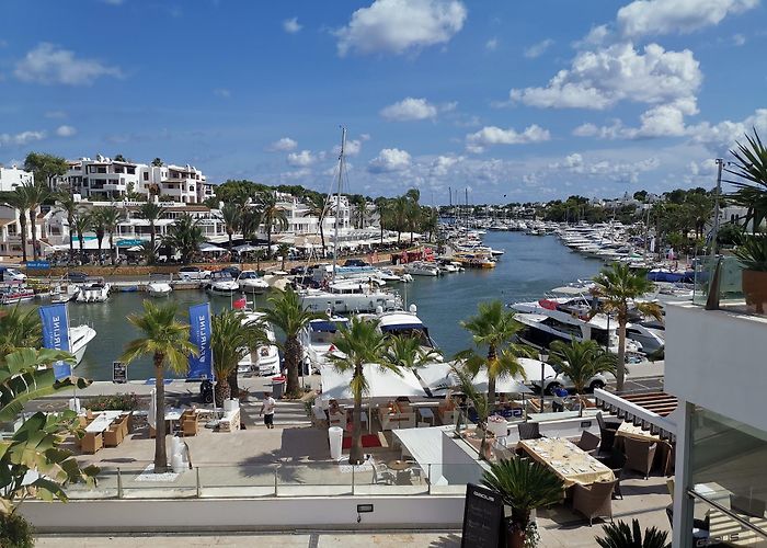 Cala d'Or (Mallorca) photo