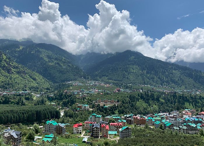 Manali (Himachal Pradesh) photo