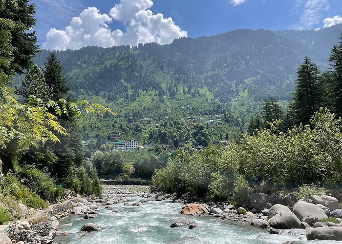 Manali (Himachal Pradesh) photo