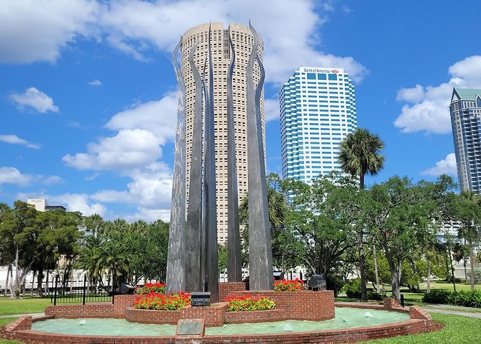Tampa photo