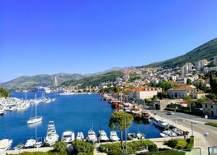 Dubrovnik photo