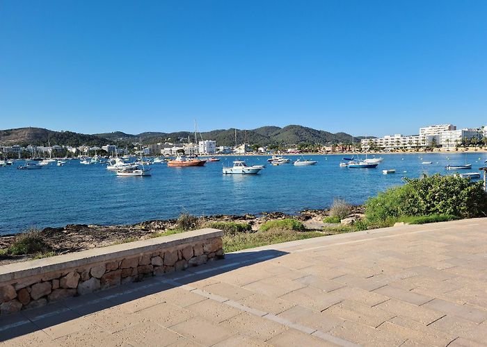 San Antonio (Ibiza) photo