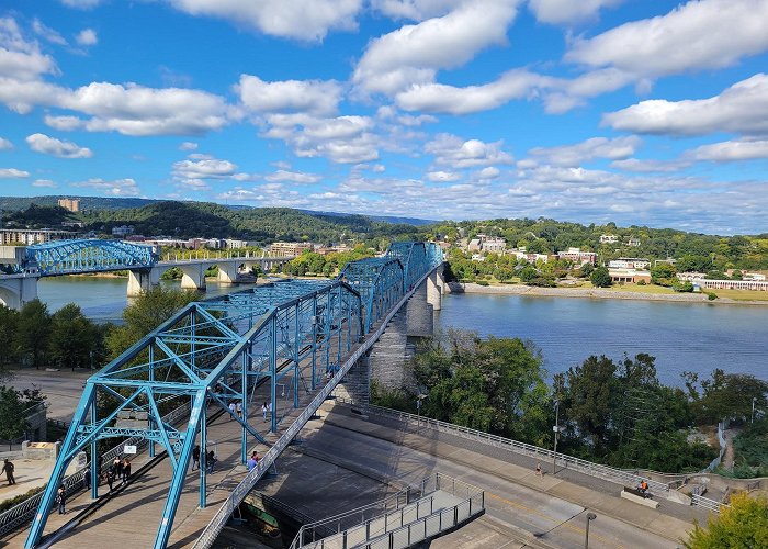 Chattanooga photo