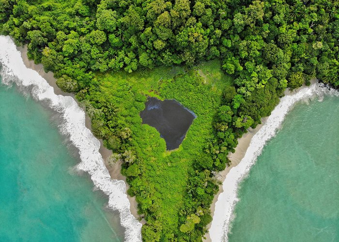 Manuel Antonio photo