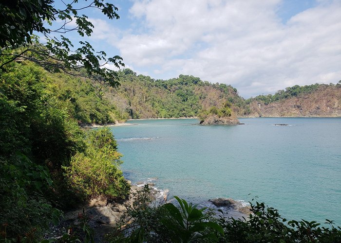 Manuel Antonio photo