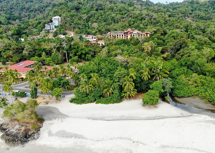 Manuel Antonio photo