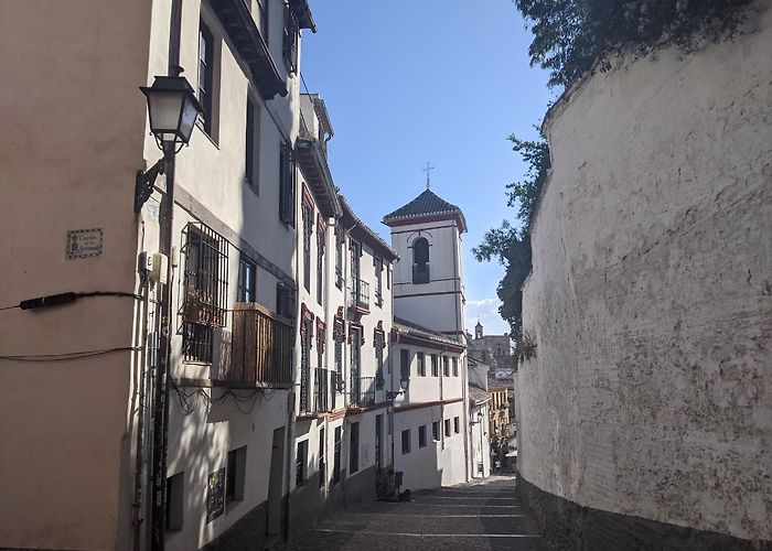 Granada photo