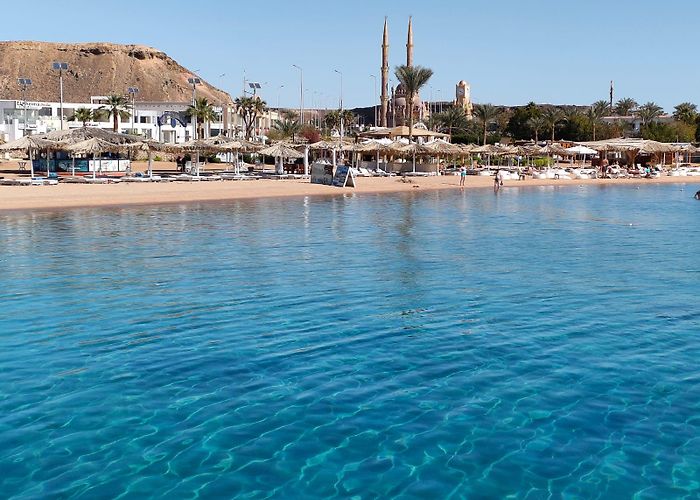 Sharm el-Sheikh photo