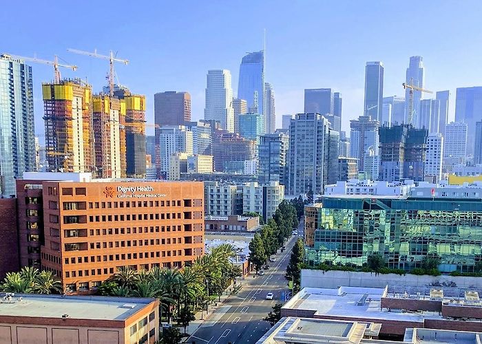 Los Angeles photo