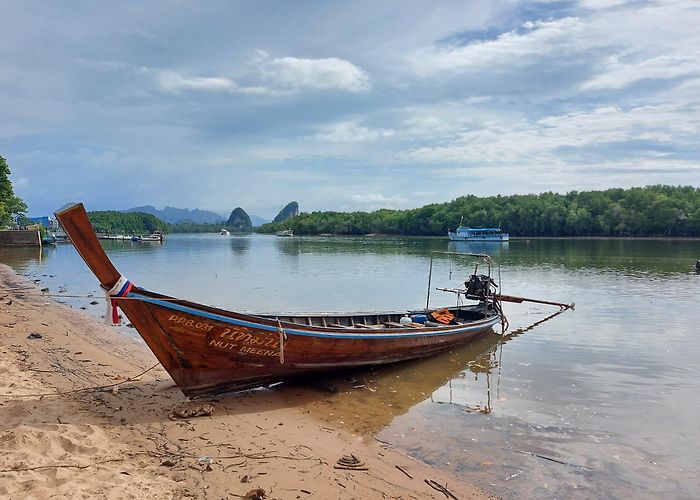 Krabi photo
