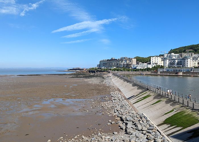 Weston-super-Mare photo