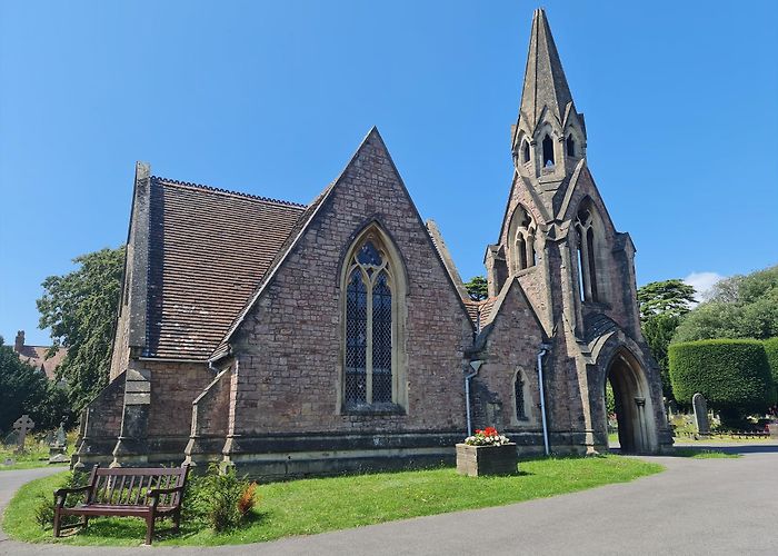 Weston-super-Mare photo