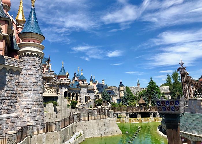 Chessy (Seine-et-Marne) photo