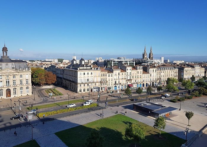 Bordeaux photo