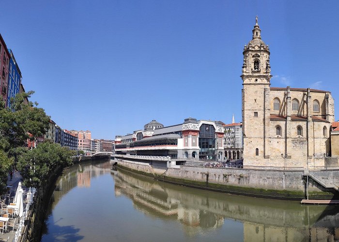 Bilbao photo