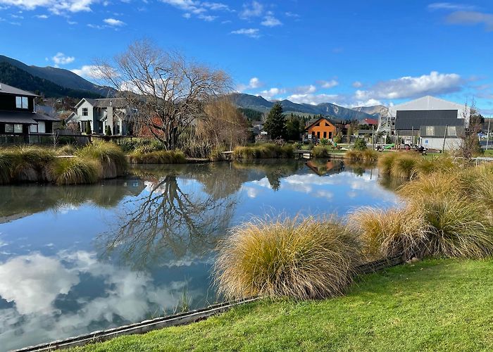 Hanmer Springs photo