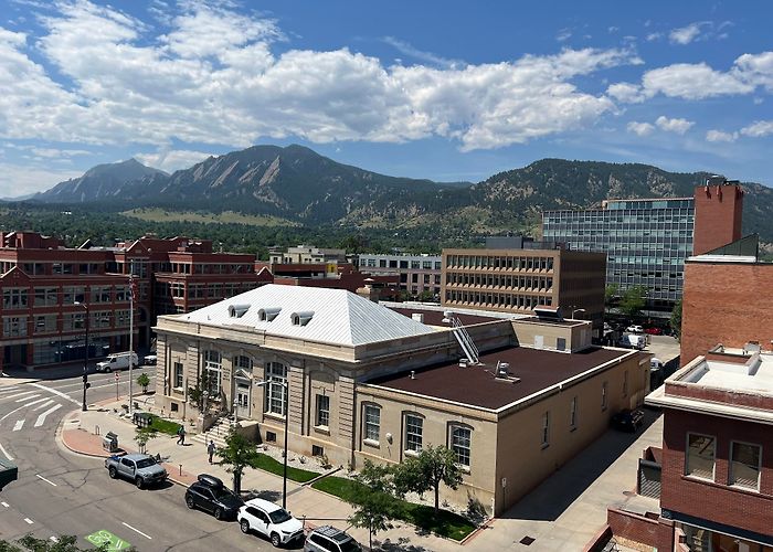 Boulder photo