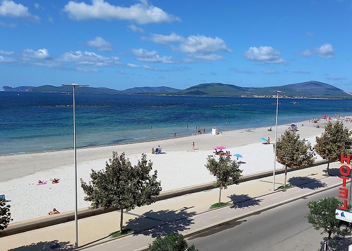 Alghero photo