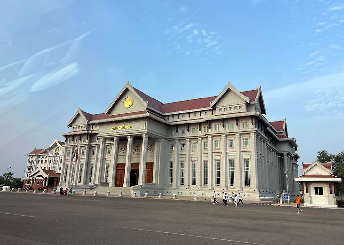 Vientiane photo