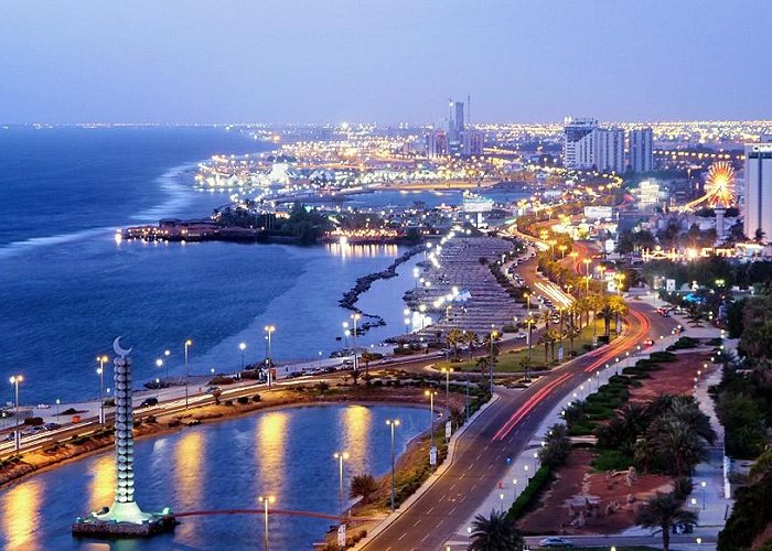 Jeddah photo