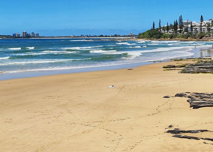 Alexandra Headland photo