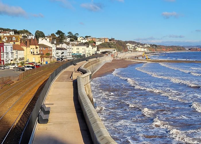 Dawlish photo
