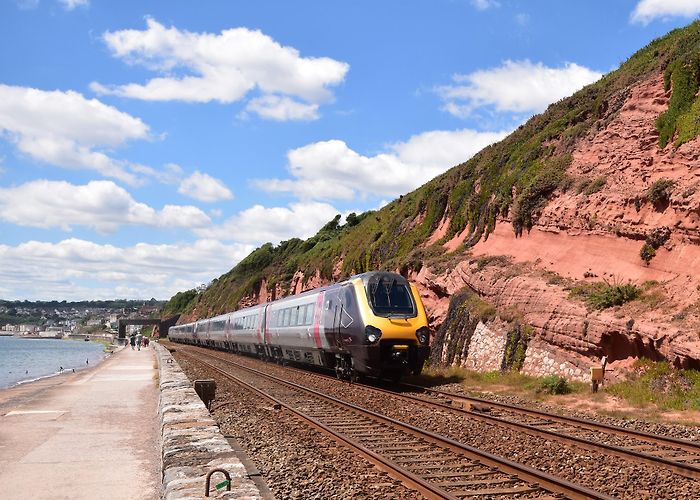 Dawlish photo