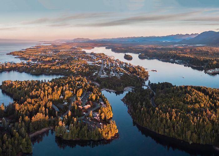 Ucluelet photo