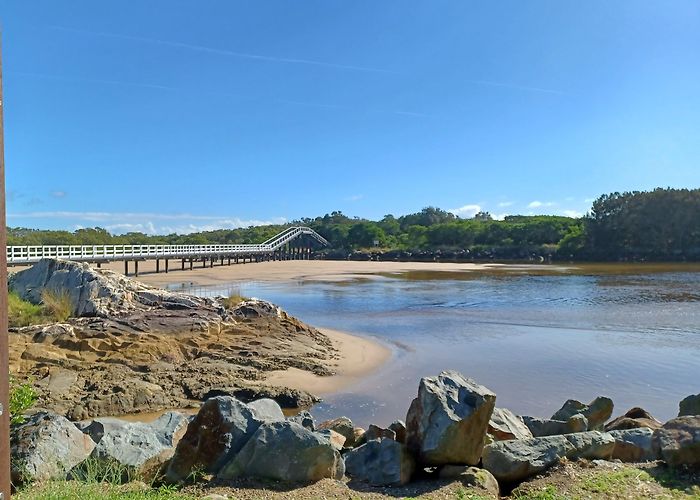 South West Rocks photo