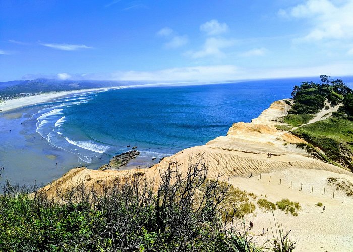 Pacific City photo