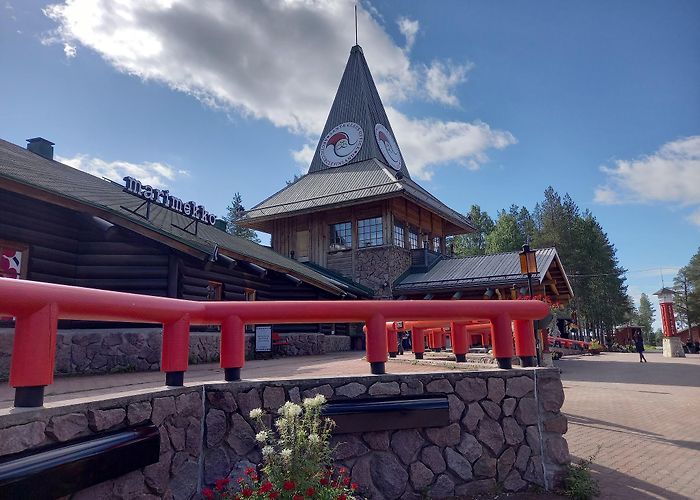 Rovaniemi photo