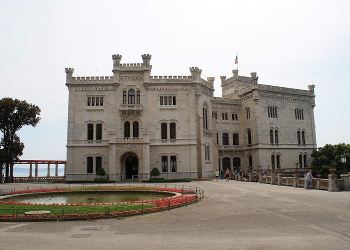 Trieste photo