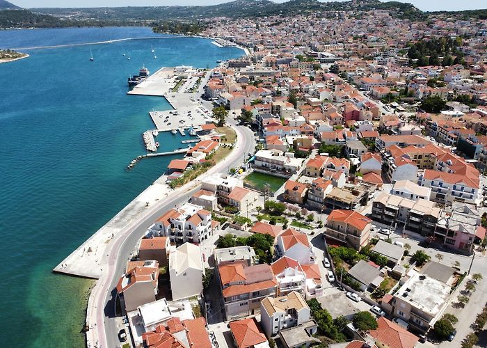 Argostoli (Kefalonia) photo