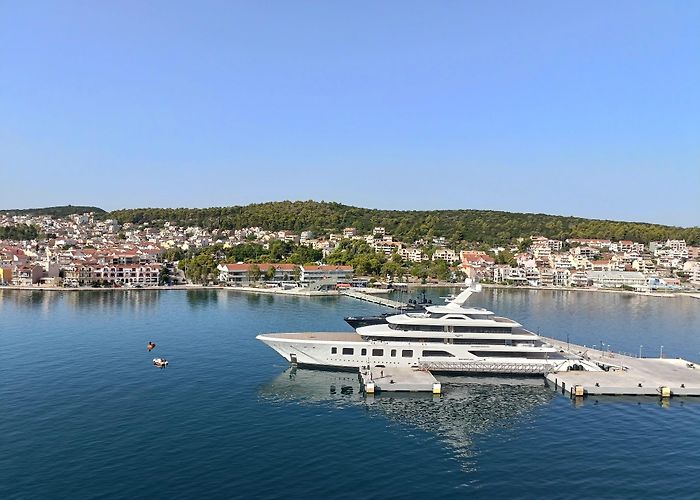 Argostoli (Kefalonia) photo