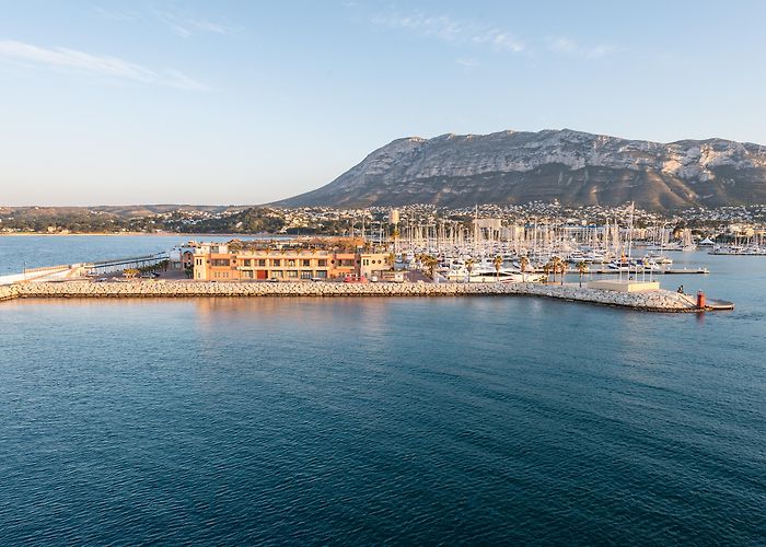 Denia photo