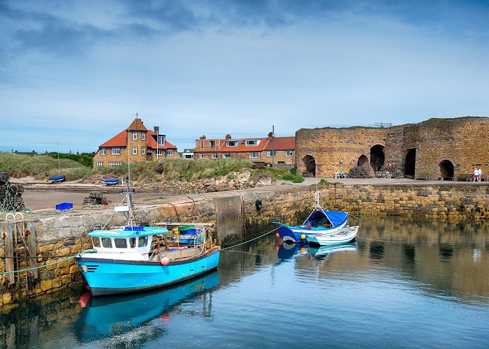 Beadnell photo