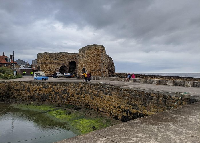 Beadnell photo