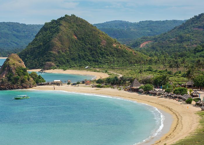 Kuta (Lombok) photo
