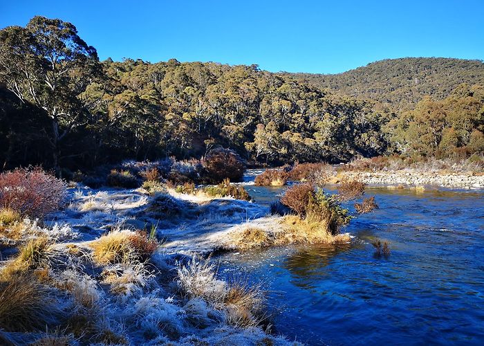 Perisher Valley photo