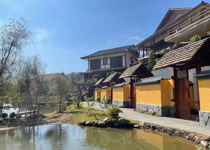 Mae Rim photo