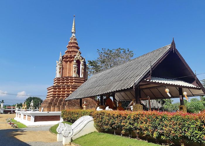 Mae Rim photo