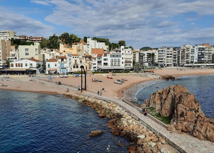 Blanes photo