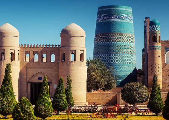 Khiva photo