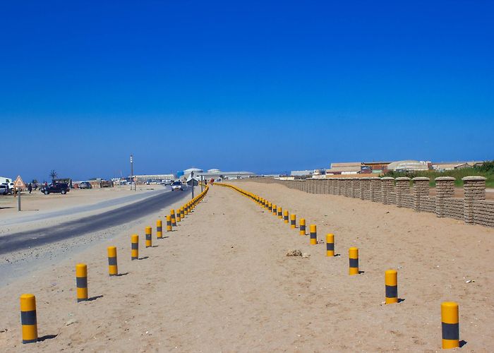 Walvis Bay photo