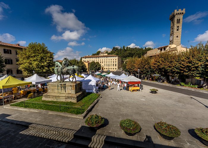 Fiesole photo