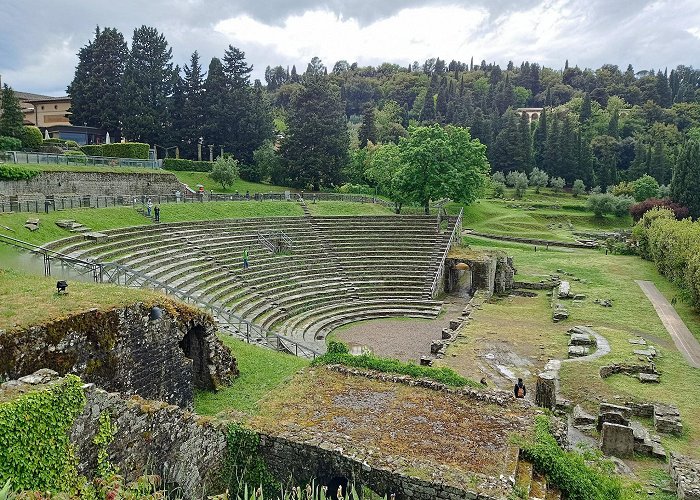 Fiesole photo